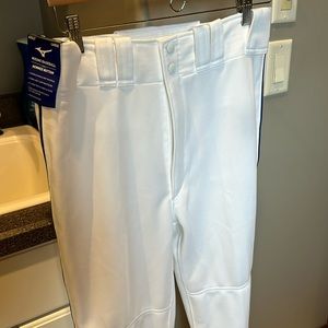 Men’s Mizuno Baseball Pants